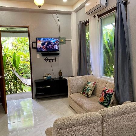 شقة Siargao Residency Union  المظهر الخارجي الصورة