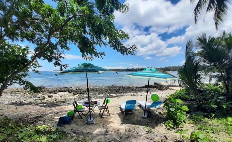 شقة Siargao Residency Union  المظهر الخارجي الصورة