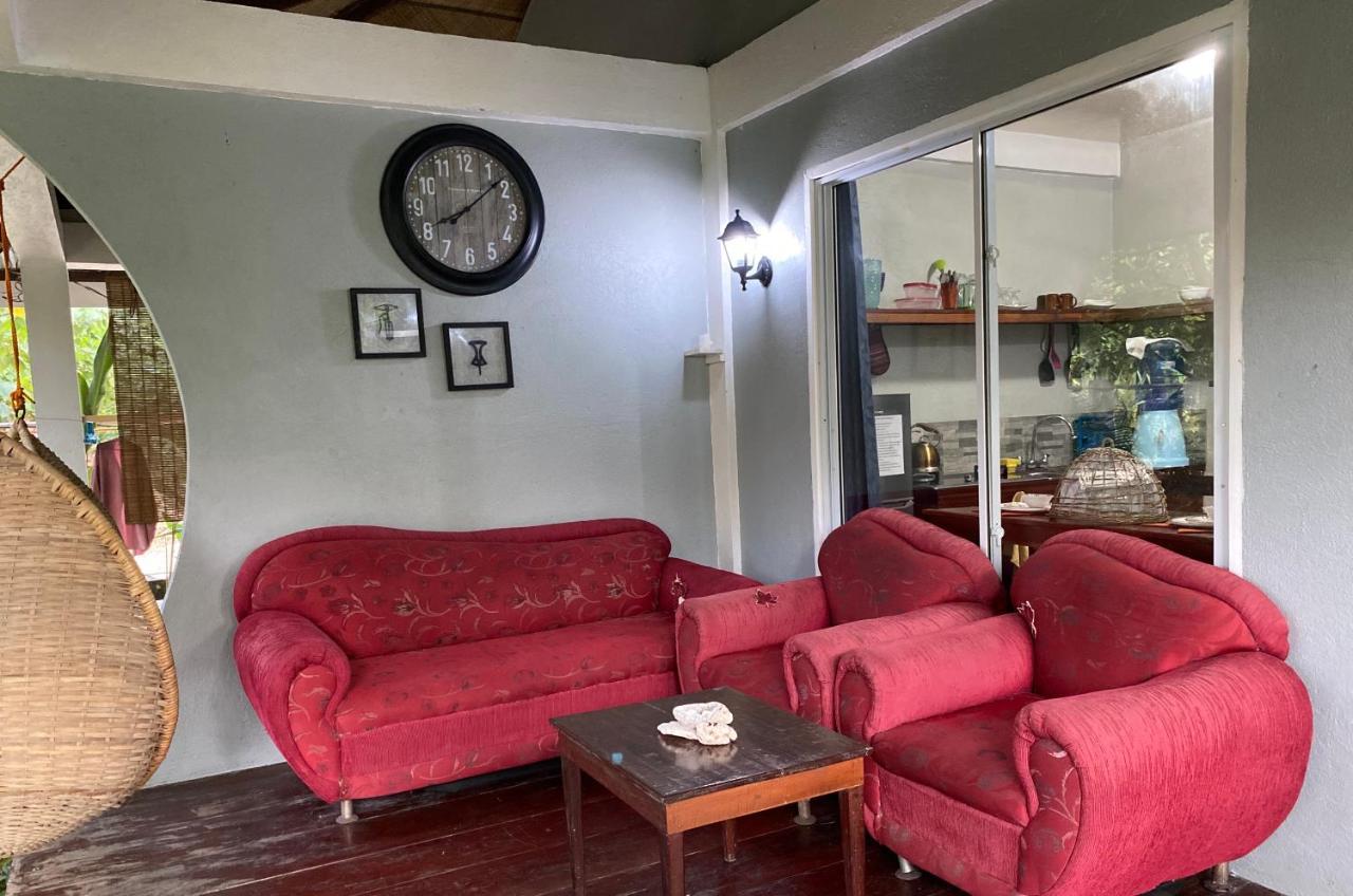 شقة Siargao Residency Union  المظهر الخارجي الصورة