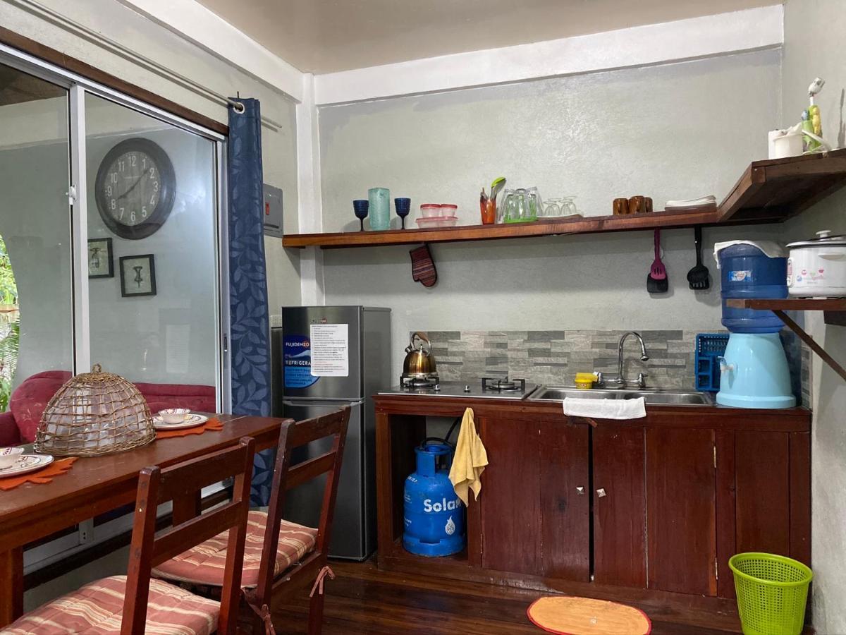 شقة Siargao Residency Union  المظهر الخارجي الصورة