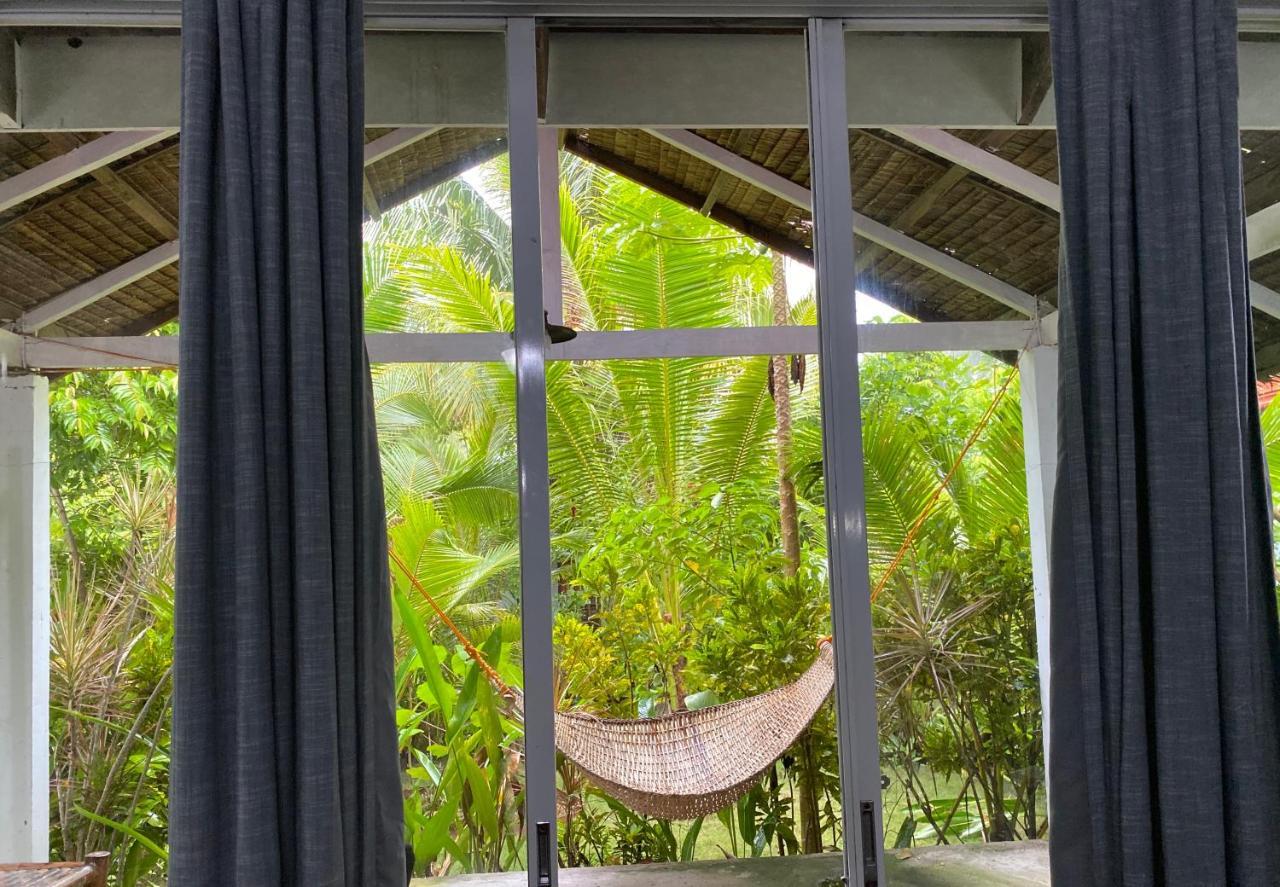 شقة Siargao Residency Union  المظهر الخارجي الصورة
