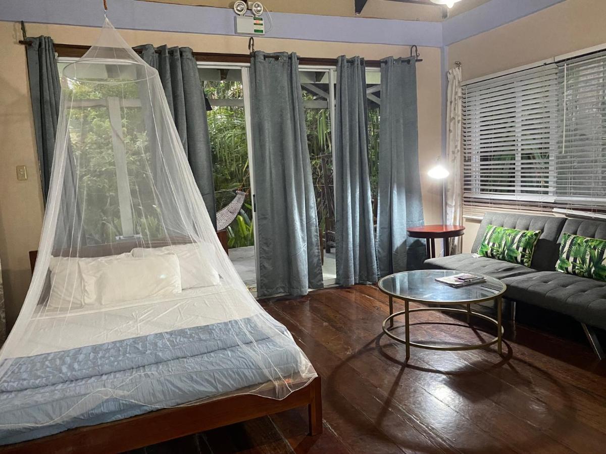 شقة Siargao Residency Union  المظهر الخارجي الصورة