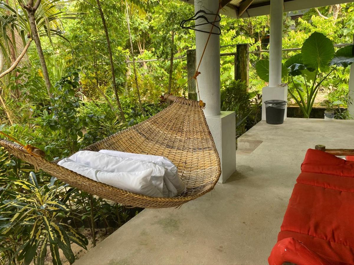 شقة Siargao Residency Union  المظهر الخارجي الصورة