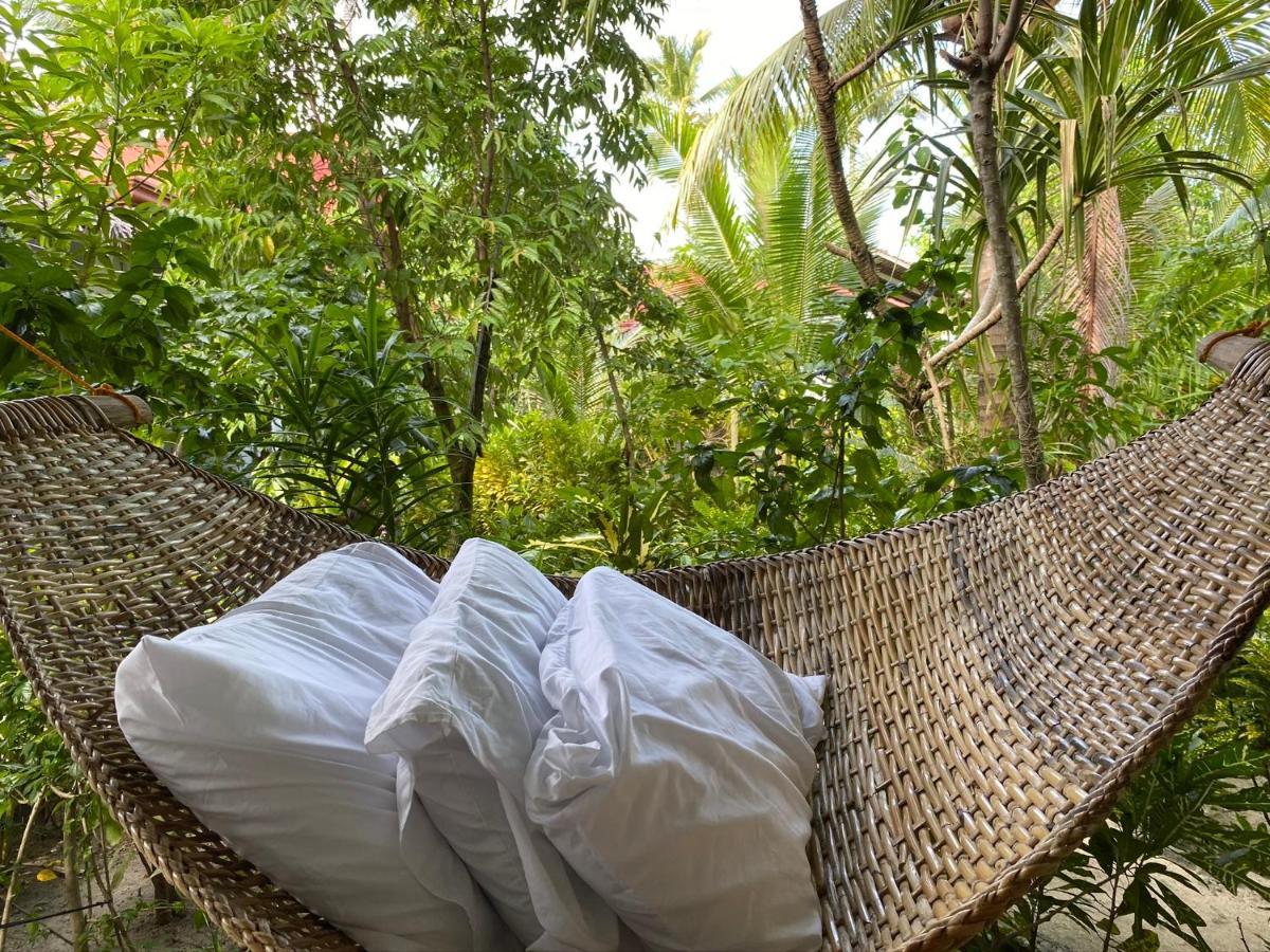 شقة Siargao Residency Union  المظهر الخارجي الصورة