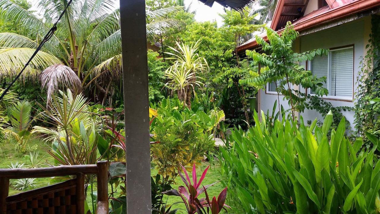 شقة Siargao Residency Union  المظهر الخارجي الصورة