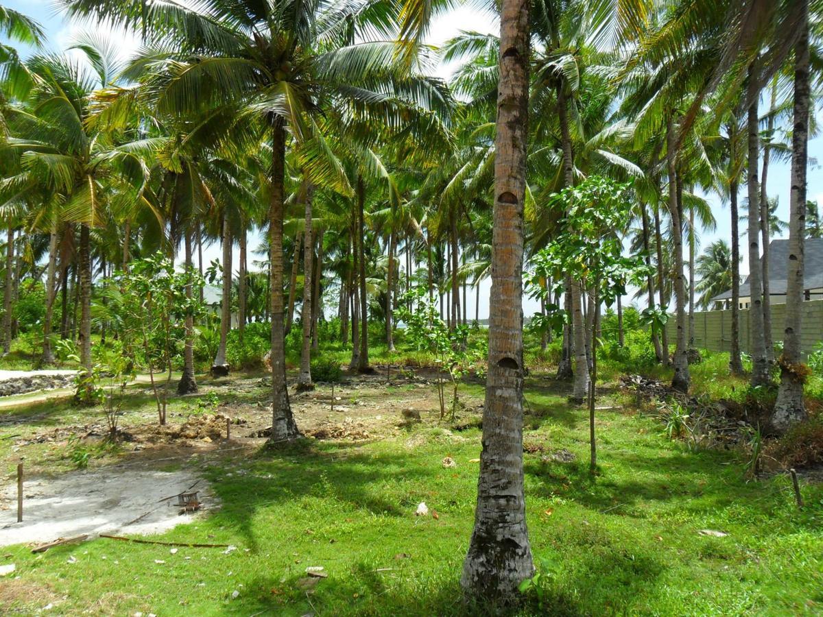 شقة Siargao Residency Union  المظهر الخارجي الصورة
