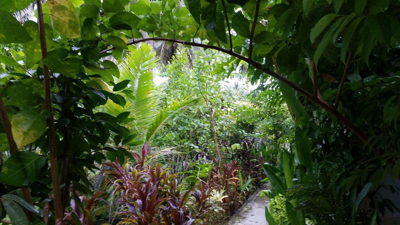 شقة Siargao Residency Union  المظهر الخارجي الصورة