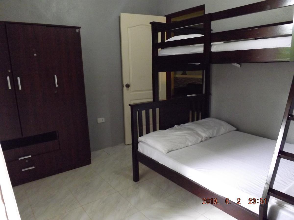 شقة Siargao Residency Union  المظهر الخارجي الصورة