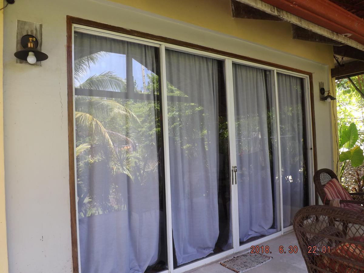 شقة Siargao Residency Union  المظهر الخارجي الصورة