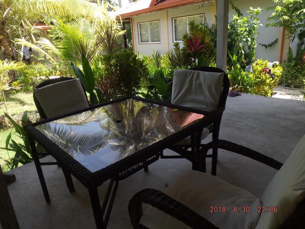 شقة Siargao Residency Union  المظهر الخارجي الصورة