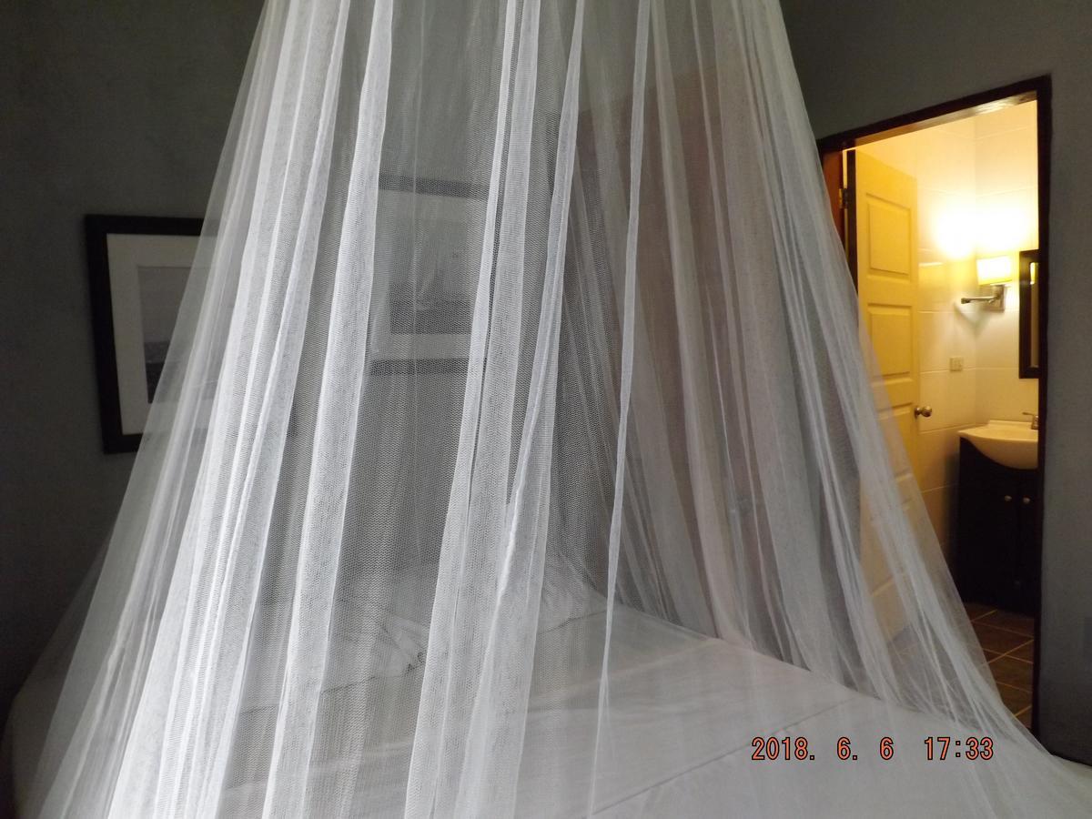 شقة Siargao Residency Union  المظهر الخارجي الصورة