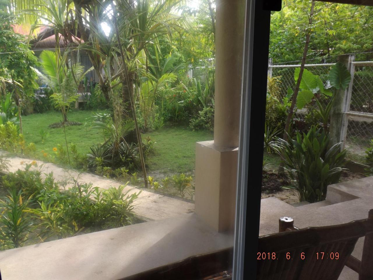 شقة Siargao Residency Union  المظهر الخارجي الصورة