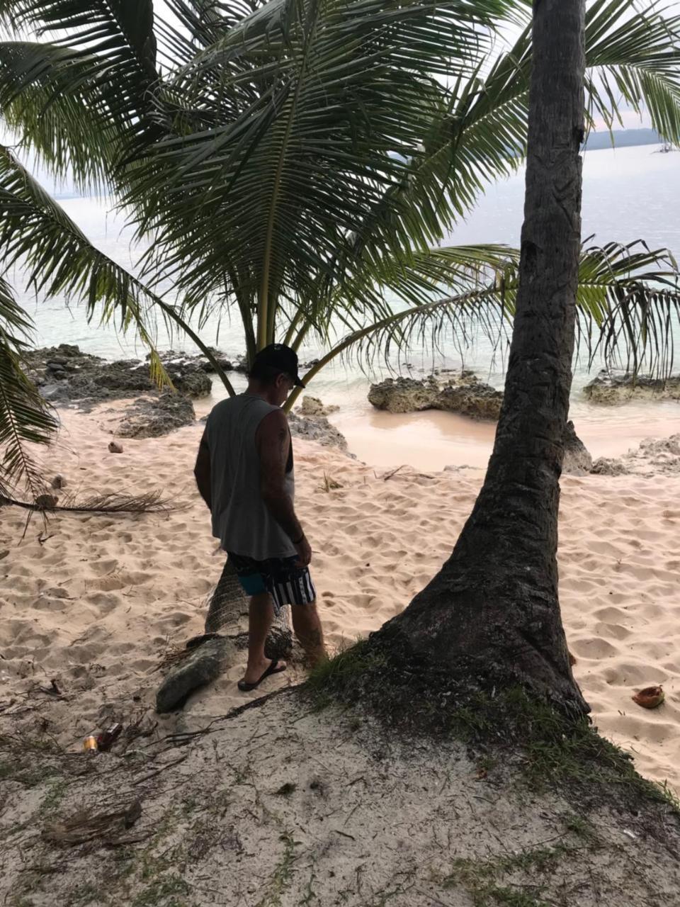 شقة Siargao Residency Union  المظهر الخارجي الصورة