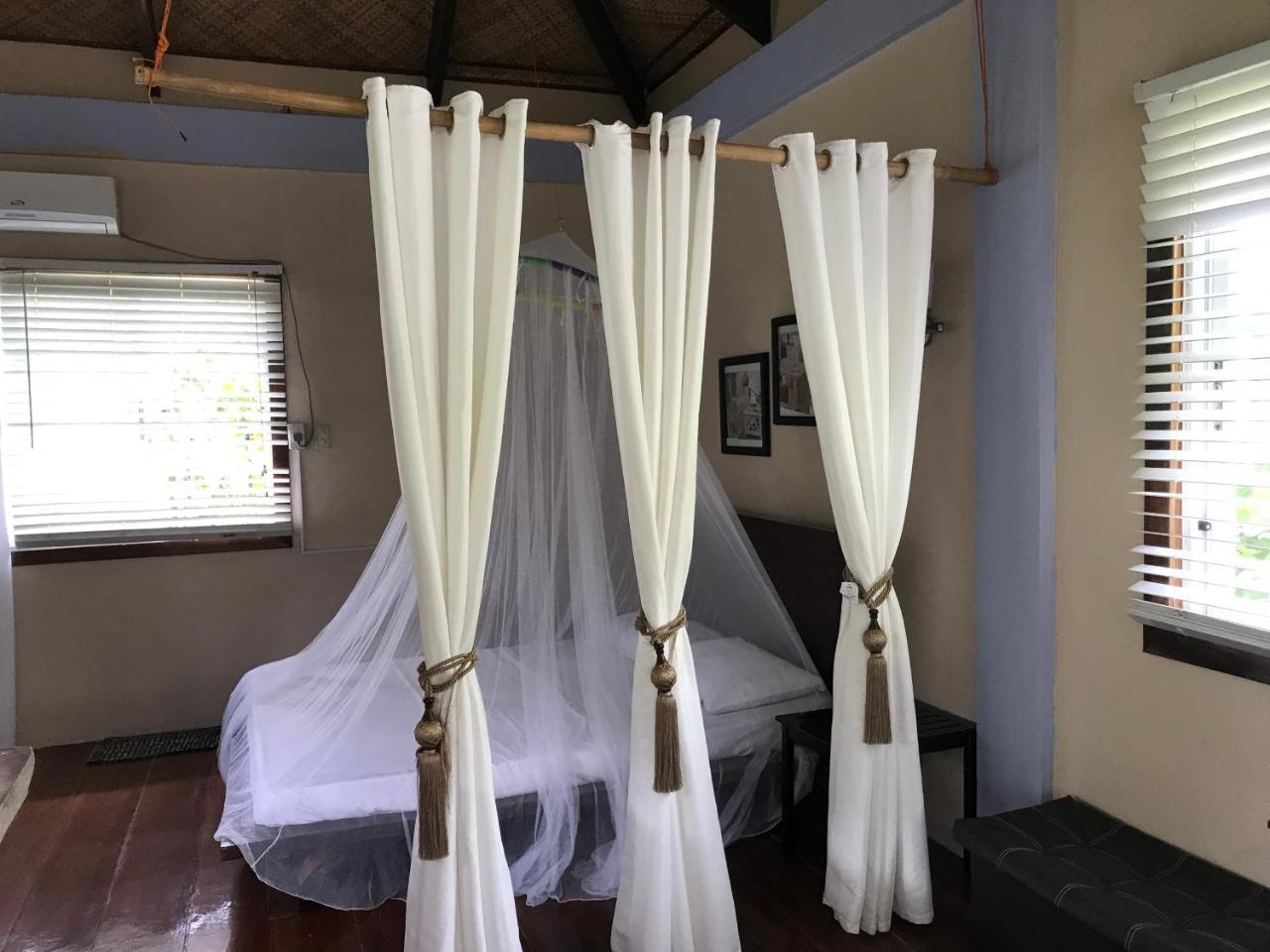 شقة Siargao Residency Union  المظهر الخارجي الصورة