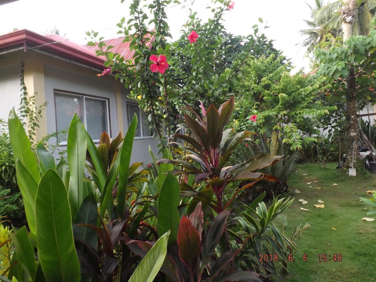 شقة Siargao Residency Union  المظهر الخارجي الصورة