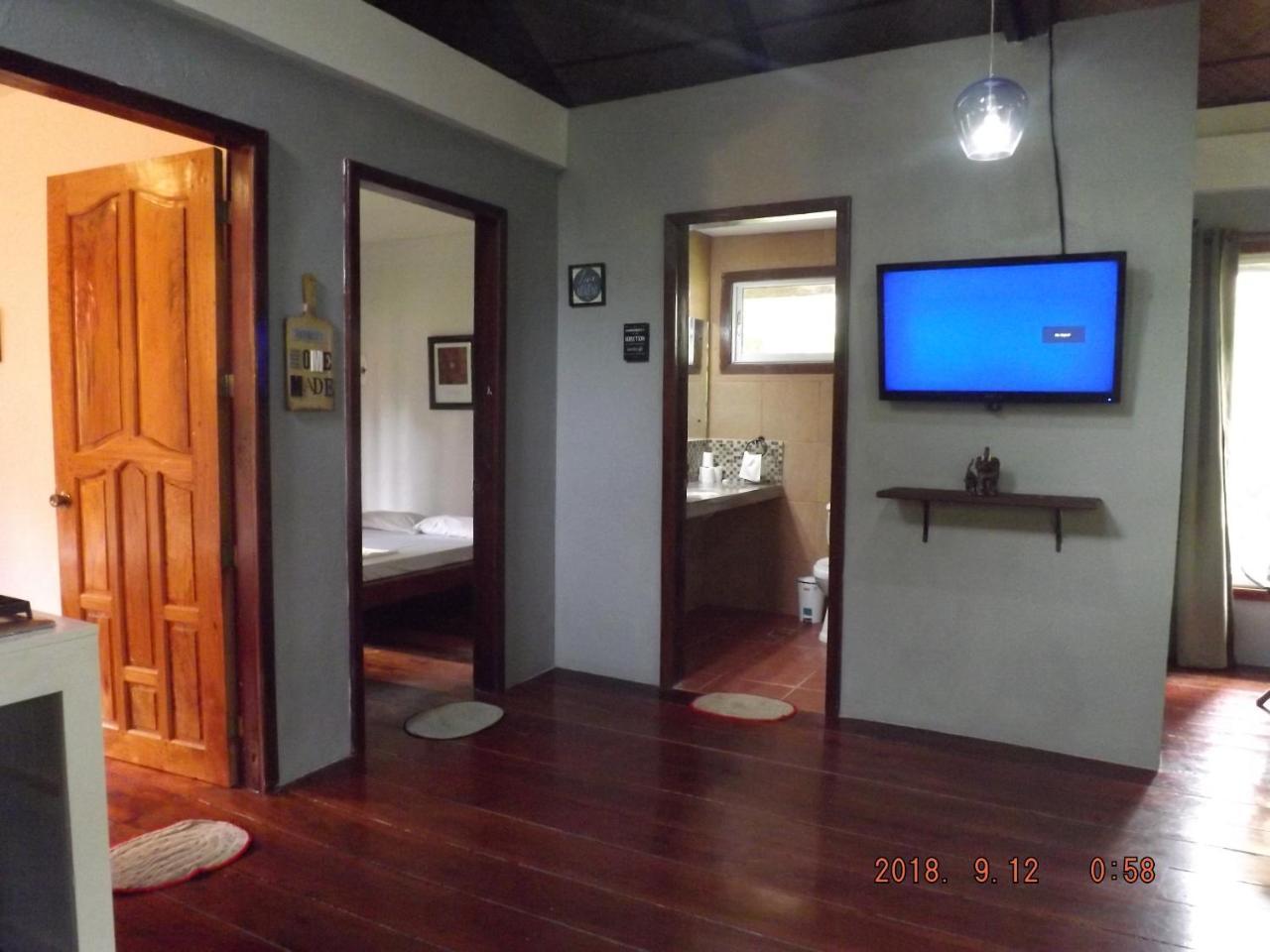 شقة Siargao Residency Union  المظهر الخارجي الصورة
