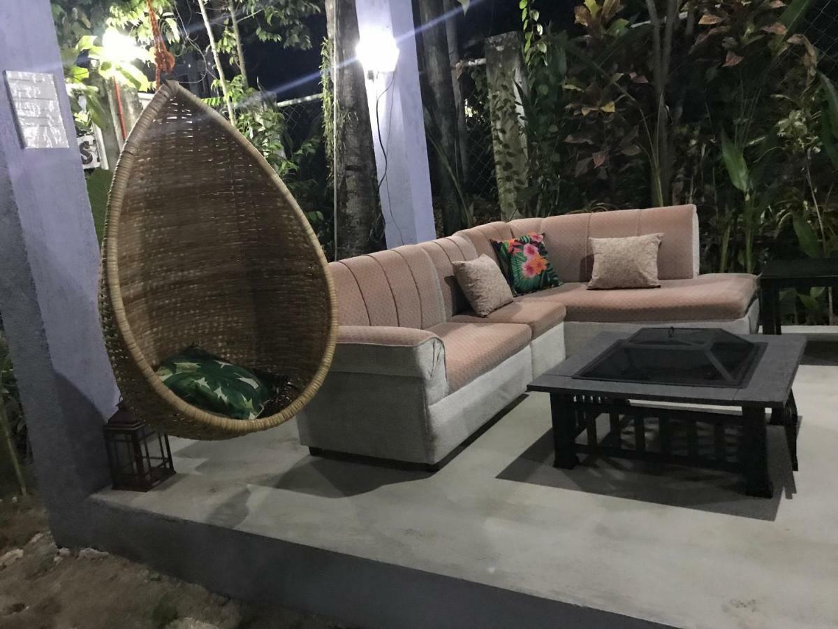 شقة Siargao Residency Union  المظهر الخارجي الصورة