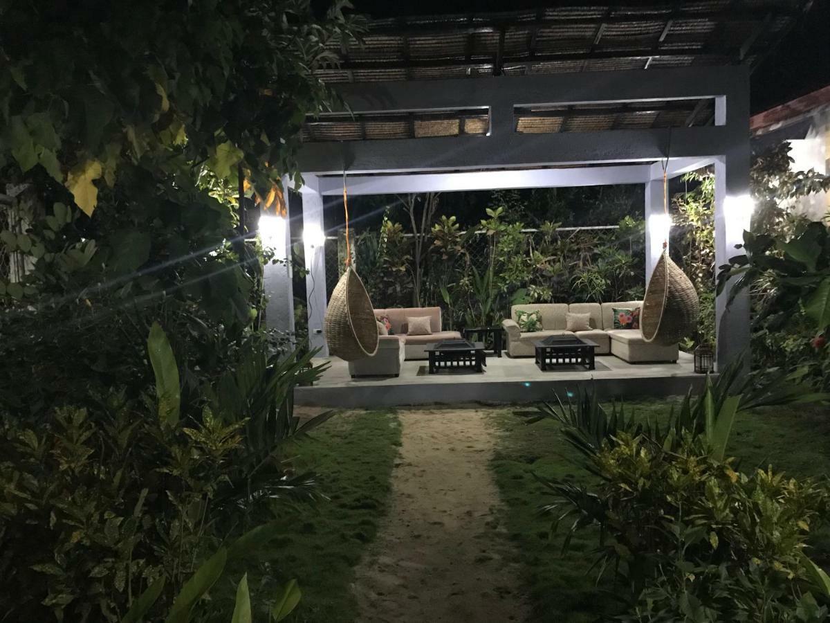 شقة Siargao Residency Union  المظهر الخارجي الصورة