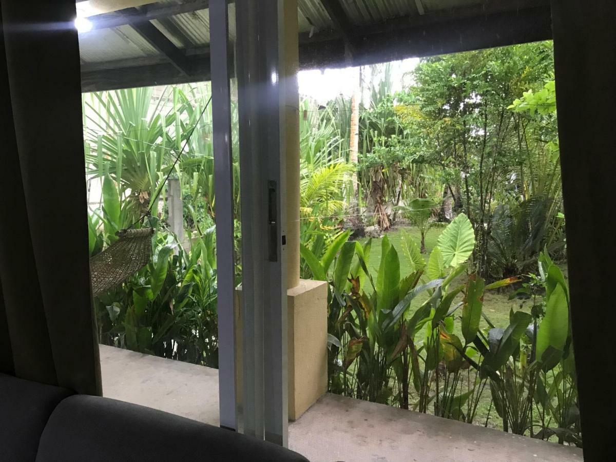 شقة Siargao Residency Union  المظهر الخارجي الصورة