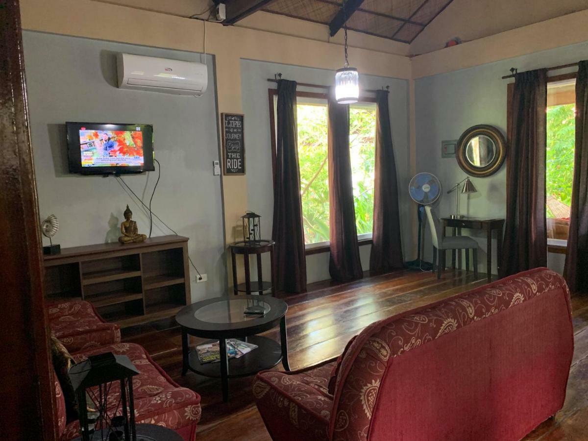 شقة Siargao Residency Union  المظهر الخارجي الصورة