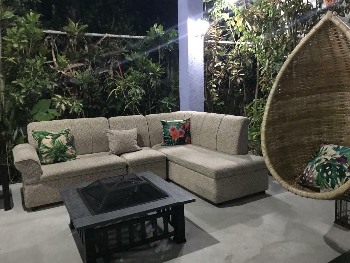 شقة Siargao Residency Union  المظهر الخارجي الصورة