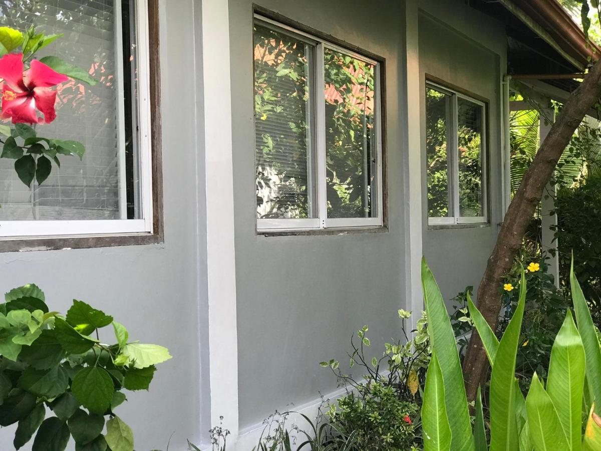 شقة Siargao Residency Union  المظهر الخارجي الصورة