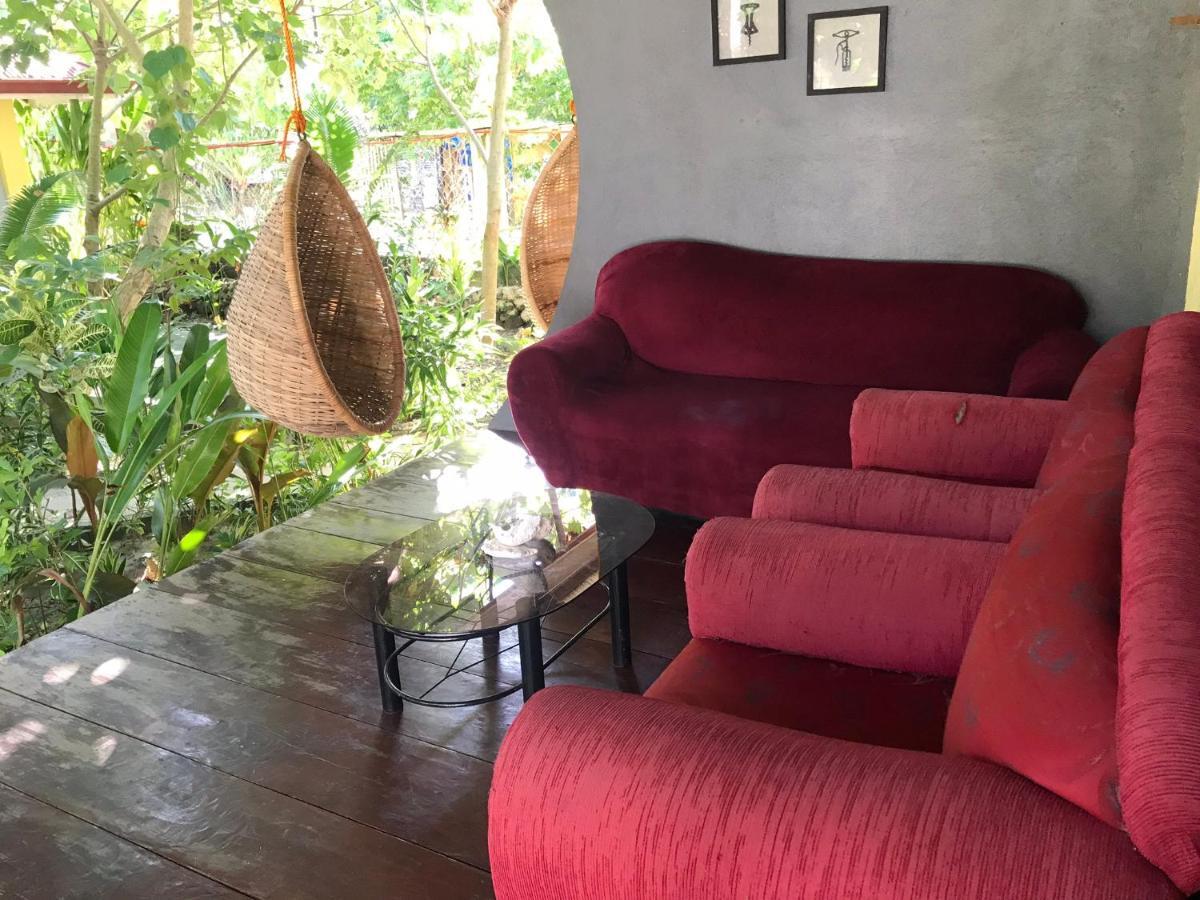 شقة Siargao Residency Union  المظهر الخارجي الصورة