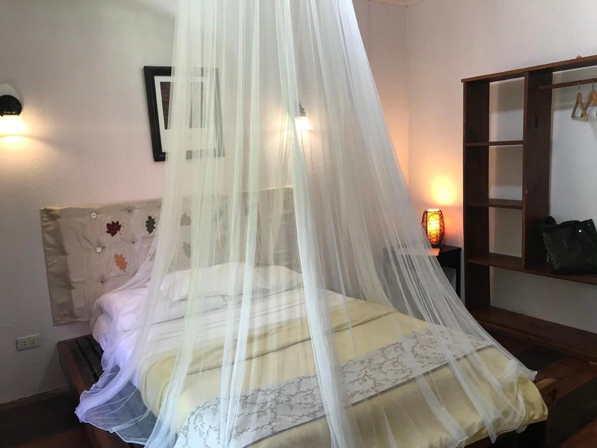 شقة Siargao Residency Union  المظهر الخارجي الصورة