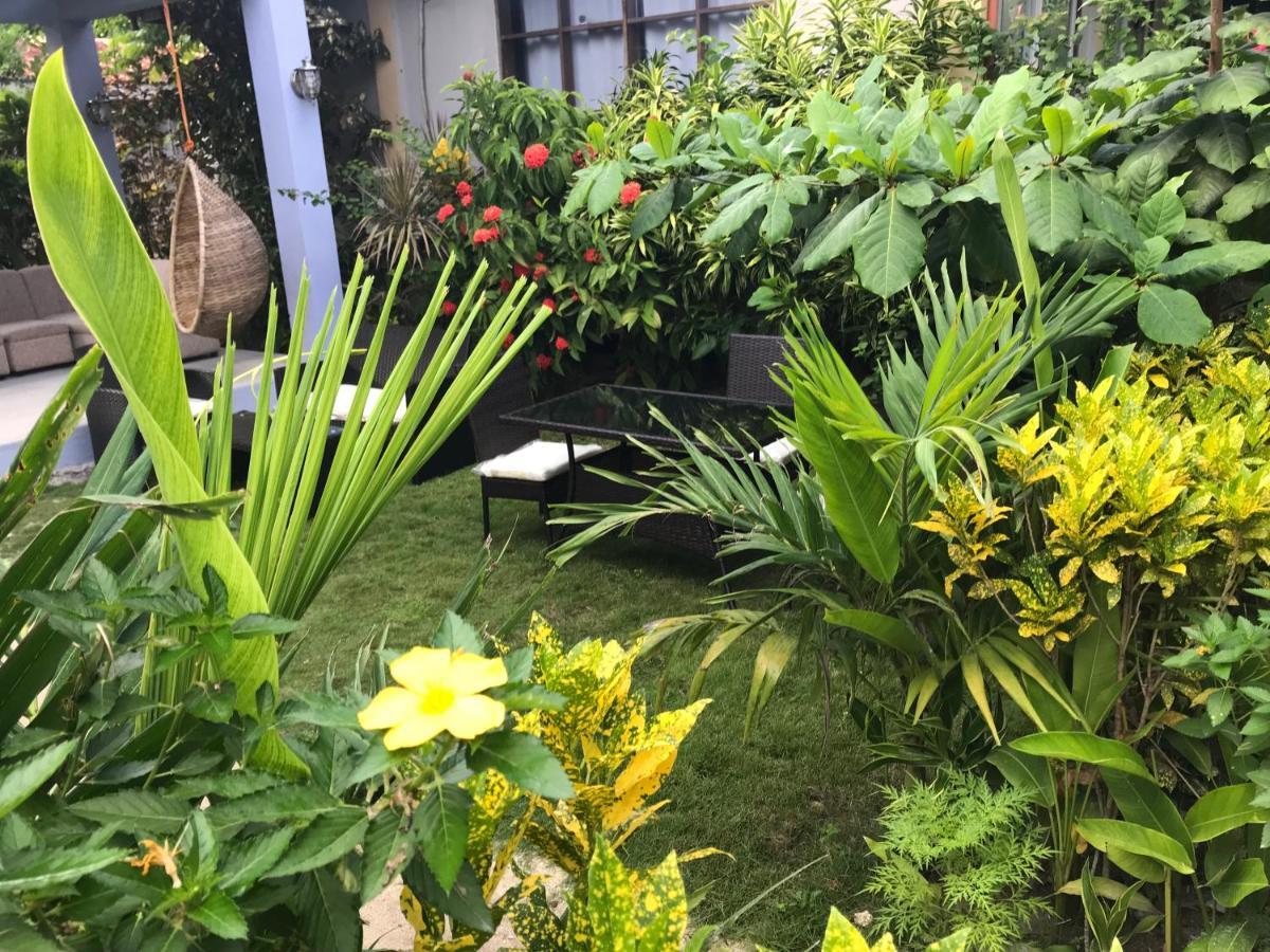 شقة Siargao Residency Union  المظهر الخارجي الصورة