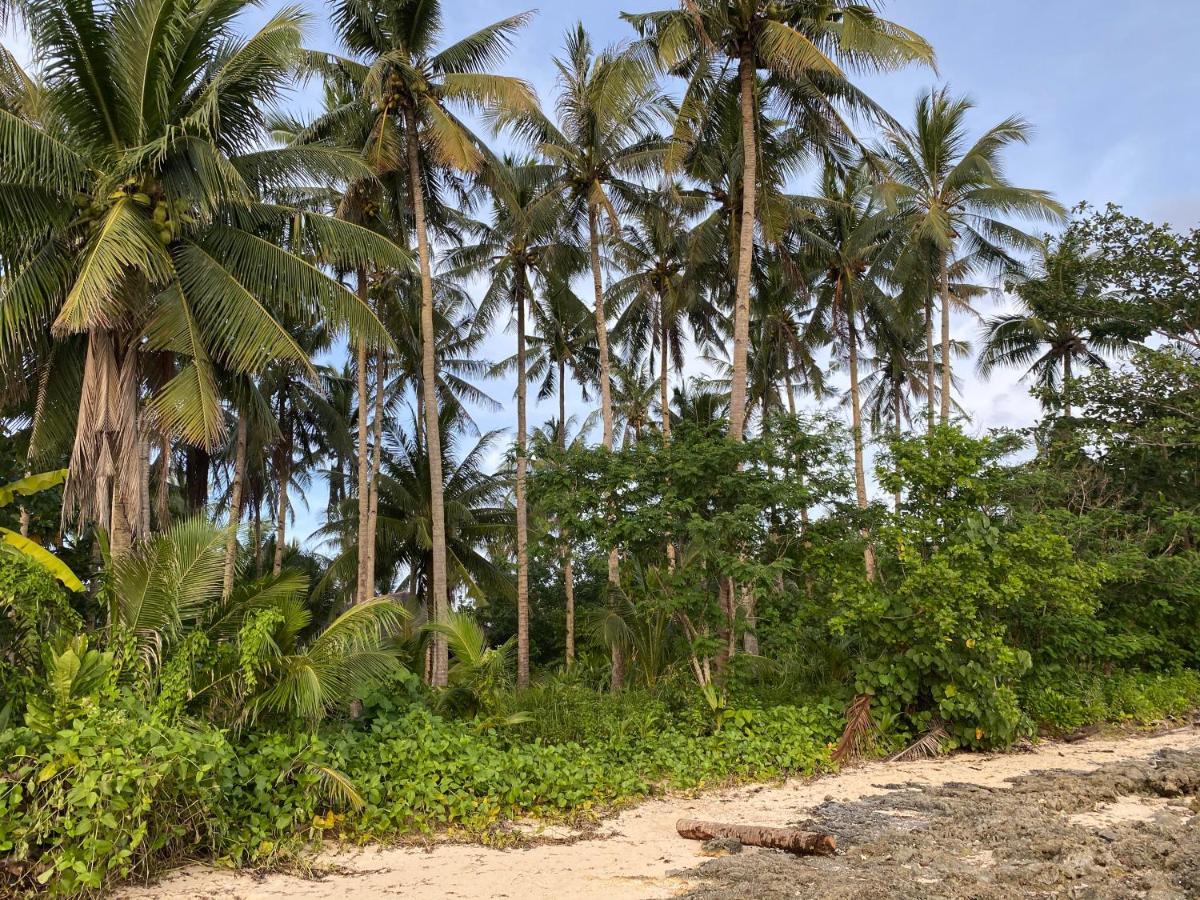 شقة Siargao Residency Union  المظهر الخارجي الصورة