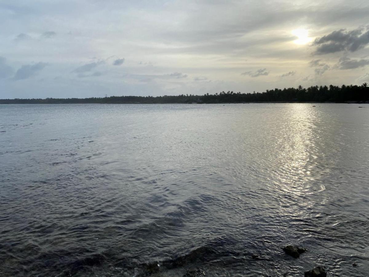شقة Siargao Residency Union  المظهر الخارجي الصورة