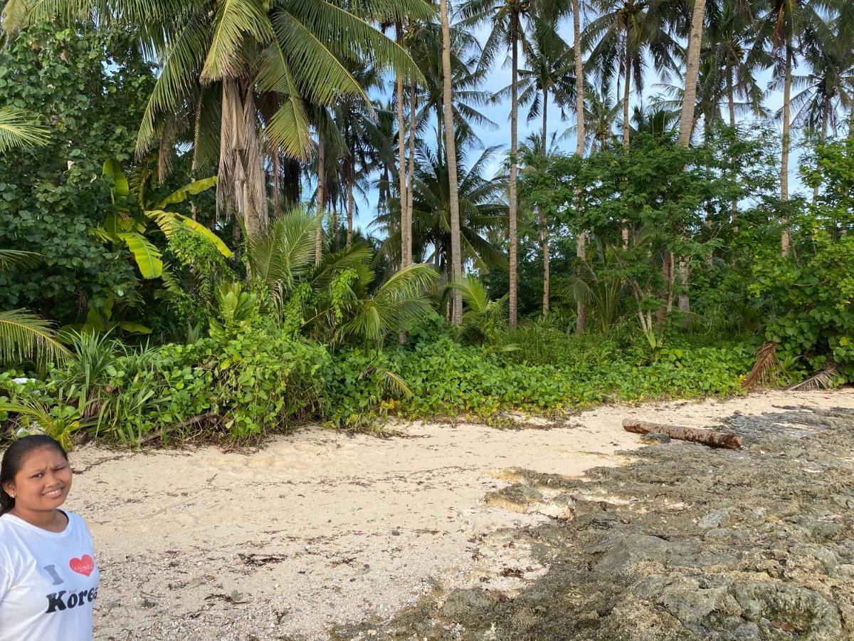 شقة Siargao Residency Union  المظهر الخارجي الصورة