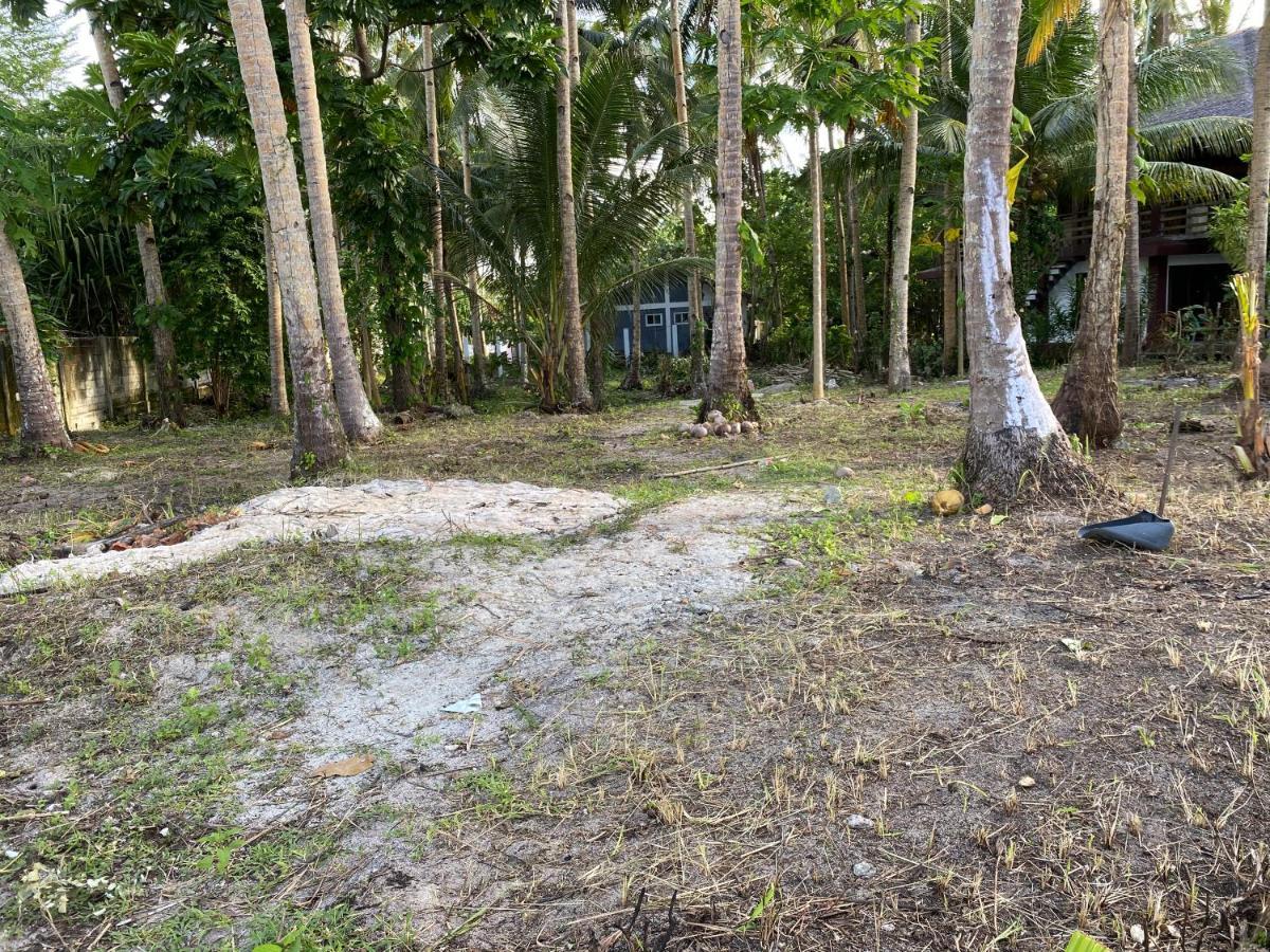شقة Siargao Residency Union  المظهر الخارجي الصورة