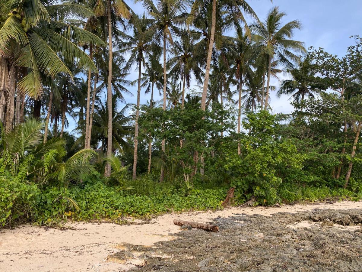 شقة Siargao Residency Union  المظهر الخارجي الصورة